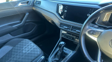 Volkswagen Polo 1.0 TSI 110 R-Line 5dr DSG Petrol Hatchback